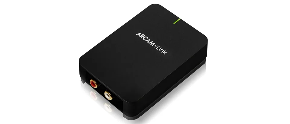 Arcam rLink