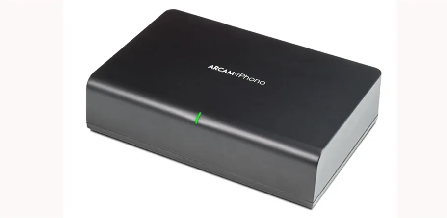 Arcam rPhono