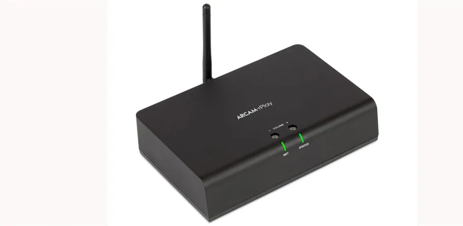 Arcam rPlay