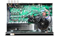 Arcam SA20, foto 4 van 4