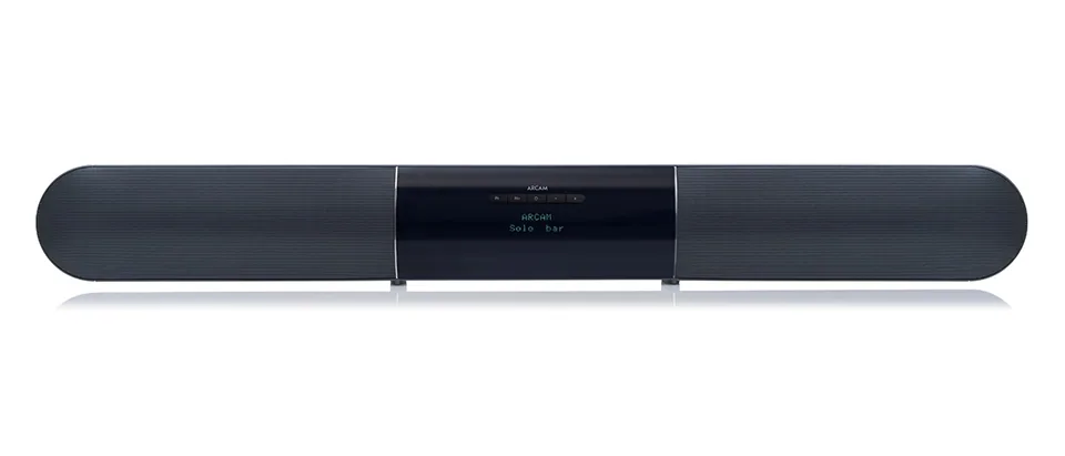 Arcam Solo Bar