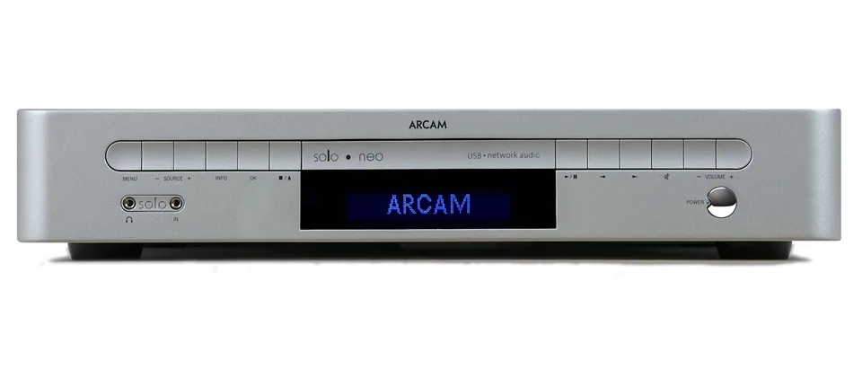 Arcam Solo Neo