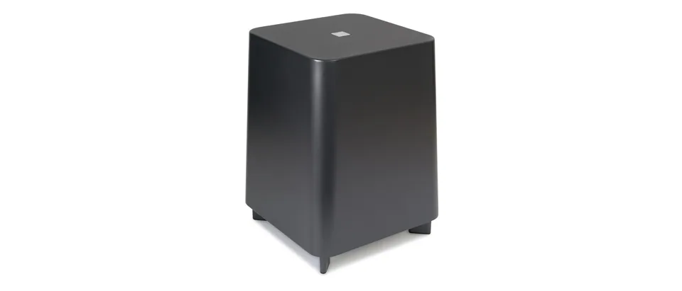 Arcam Solo Sub