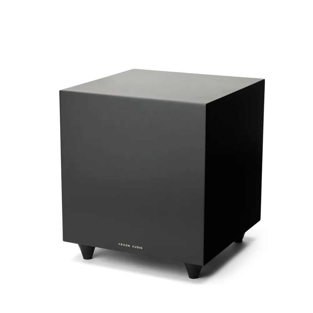Argon Audio Berlin Sub 10