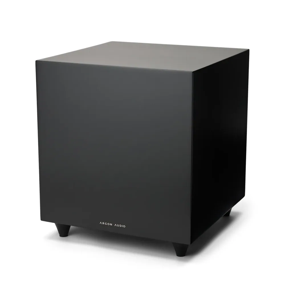 Argon Audio Berlin Sub 12