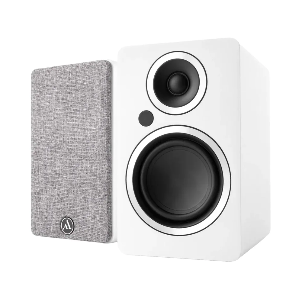 Argon Audio Fenris A4
