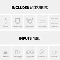 Argon Audio Fenris A5, foto 3 van 4