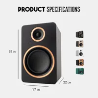 Argon Audio Fenris A5, foto 4 van 4