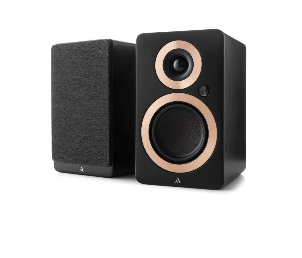 Argon Audio Forte A4 MK2