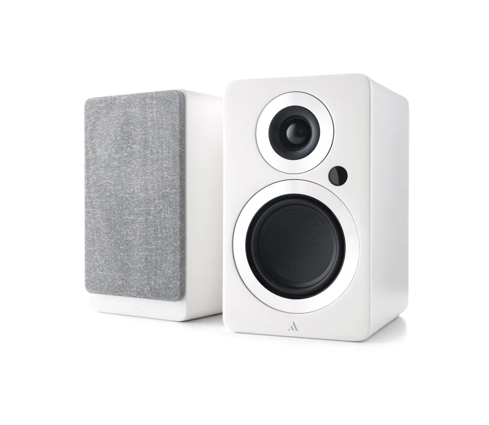 Argon Audio Forte A4 WiFi