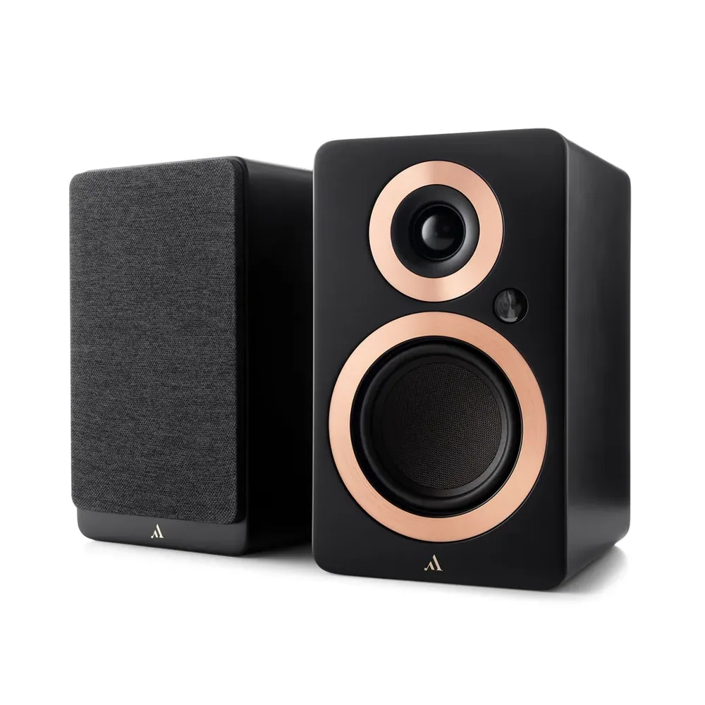 Argon Audio Forte A4