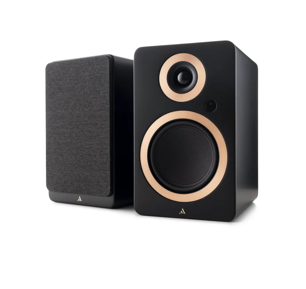 Argon Audio Forte A5 MK2