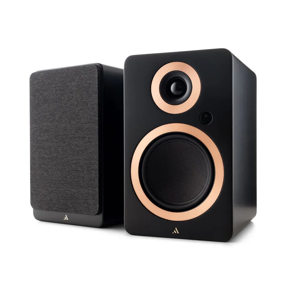 Argon Audio Forte A5