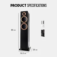 Argon Audio Forte A55 MK2, foto 5 van 6