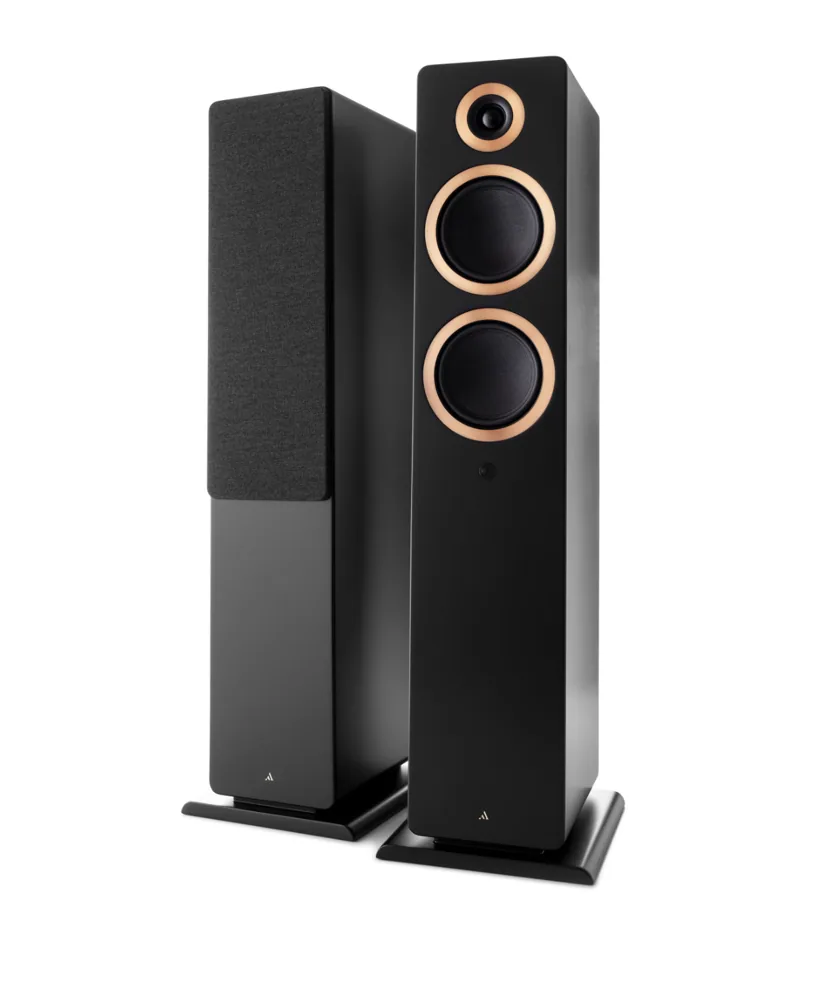 Argon Audio Forte A55 MK2