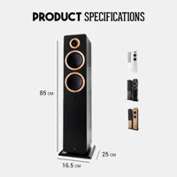 Argon Audio Forte A55 WiFi, foto 3 van 4