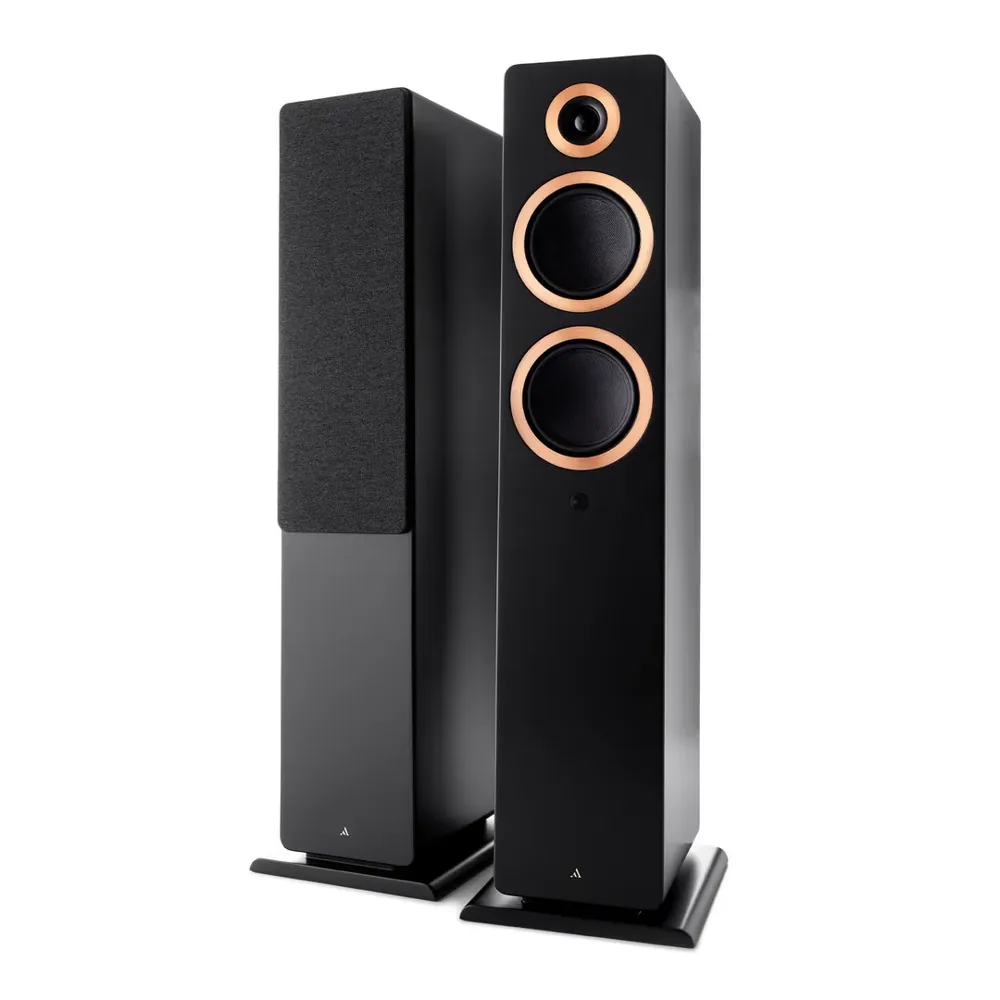 Argon Audio Forte A55