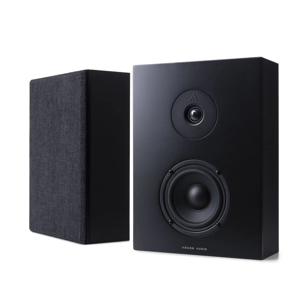Argon Audio Forus4 Wall