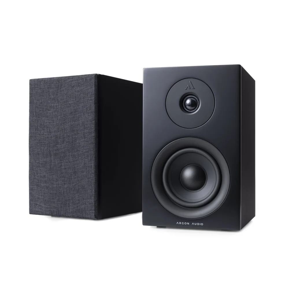 Argon Audio Forus4
