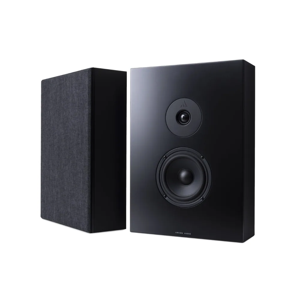 Argon Audio Forus5 Wall