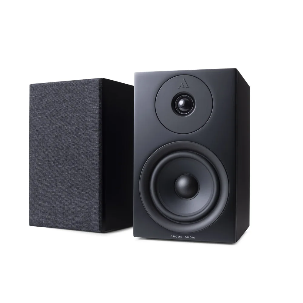 Argon Audio Forus5