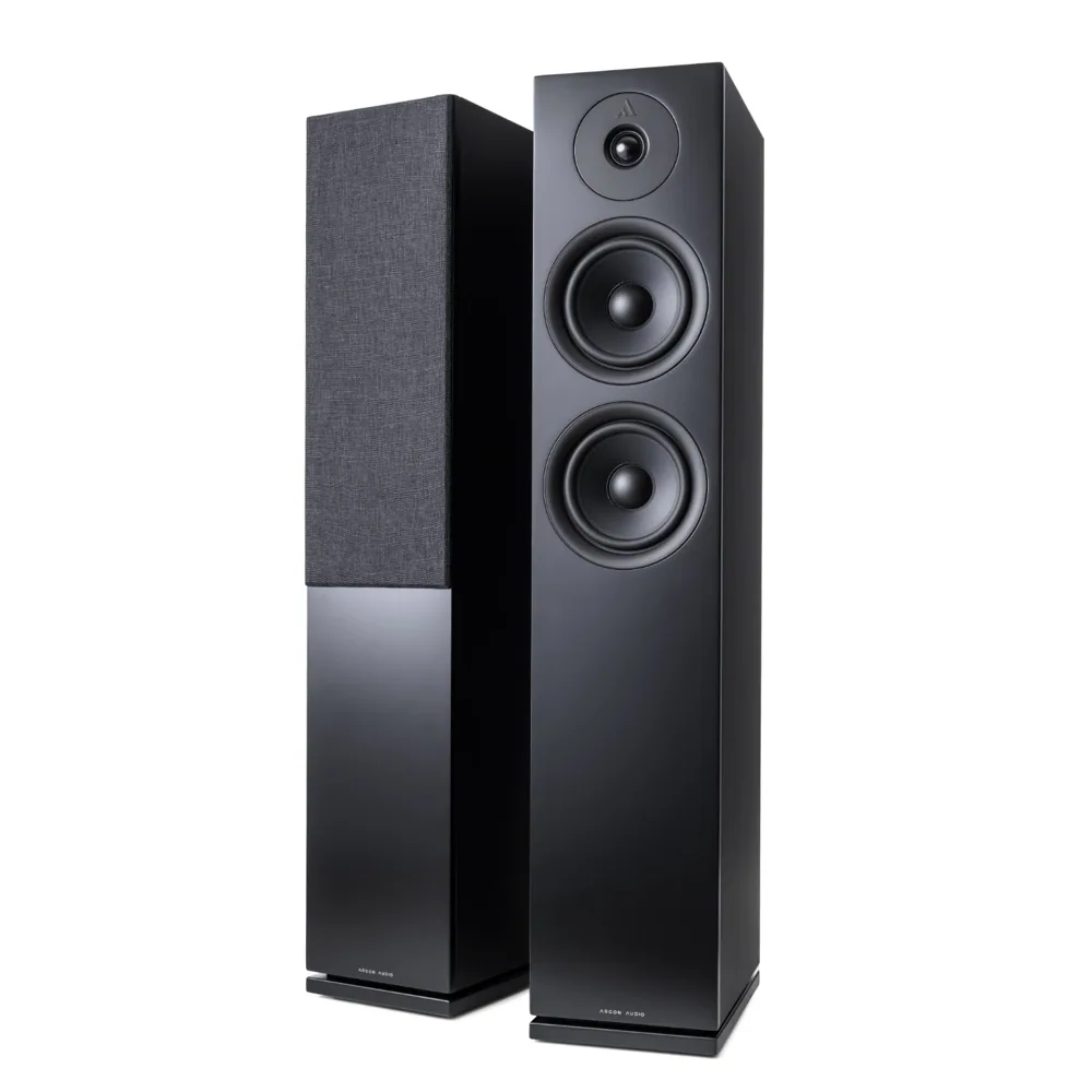 Argon Audio Forus55