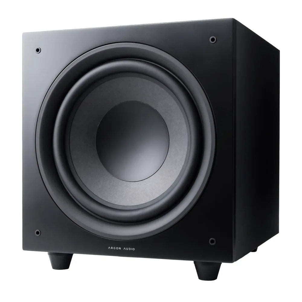 Argon Audio Malmö Sub10