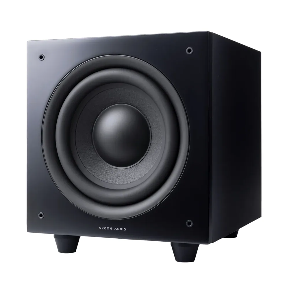 Argon Audio Malmö Sub8