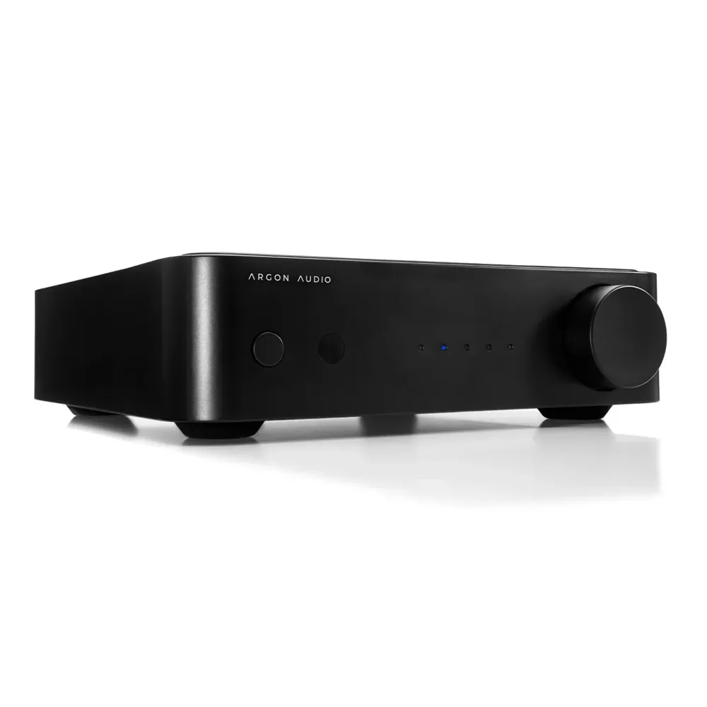 Argon Audio SA1