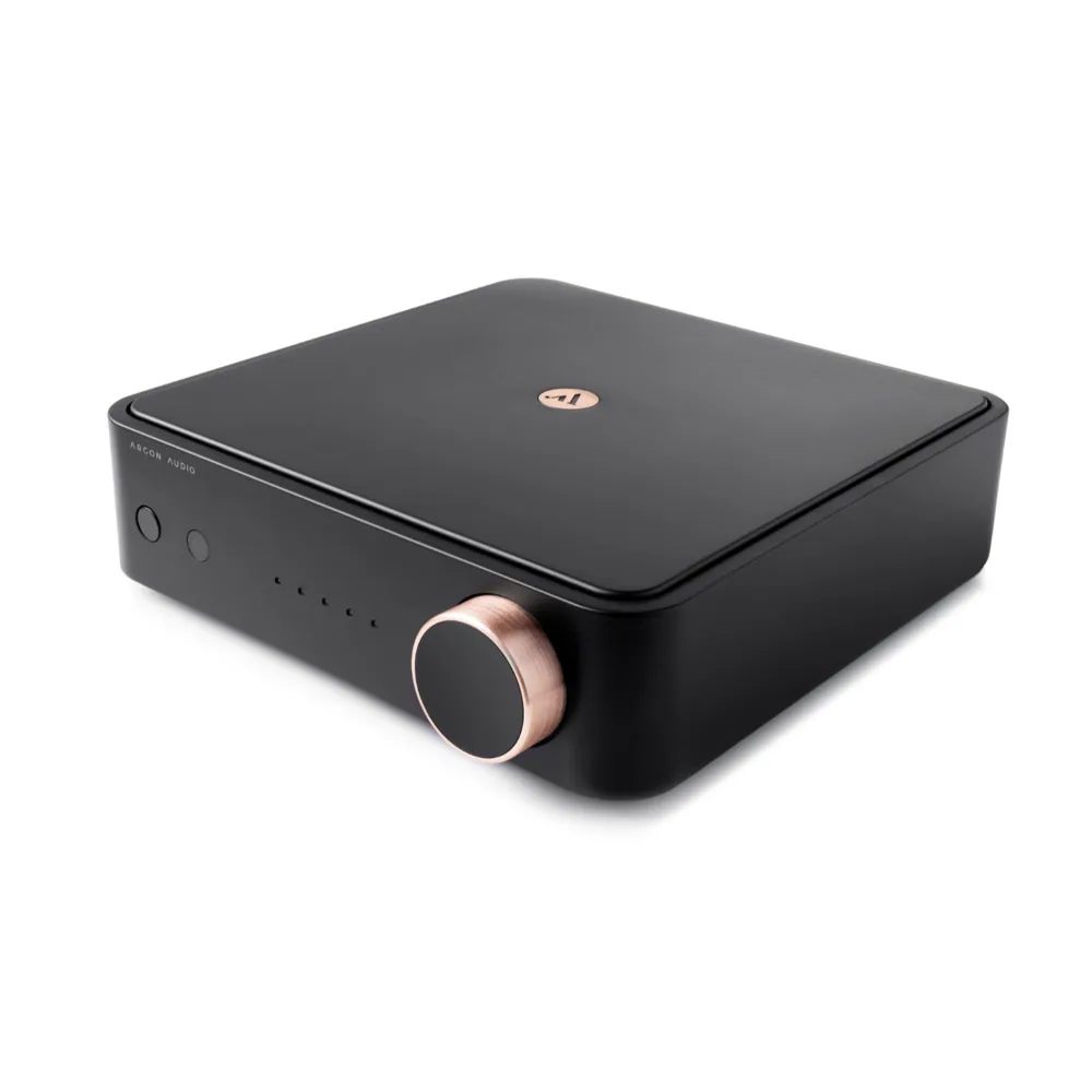 Argon Audio SA2
