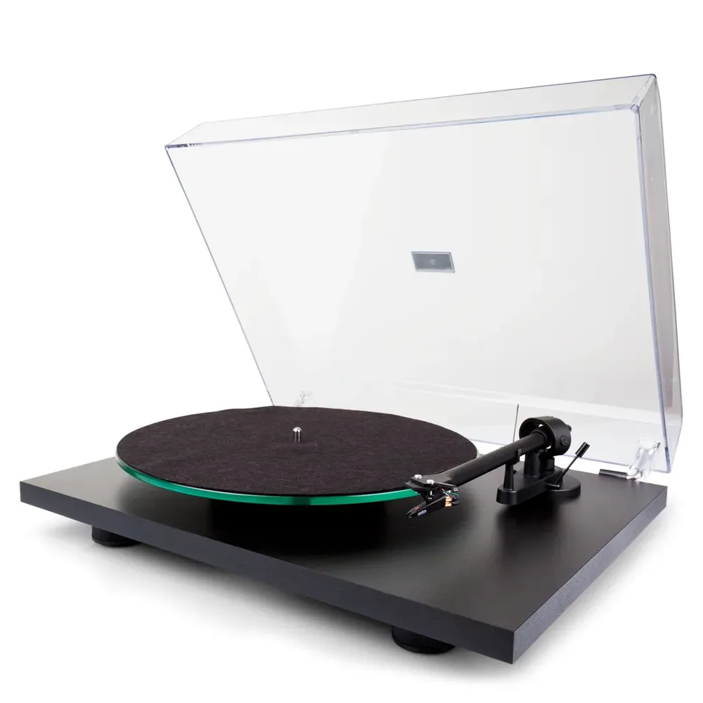 Argon Audio TT-2