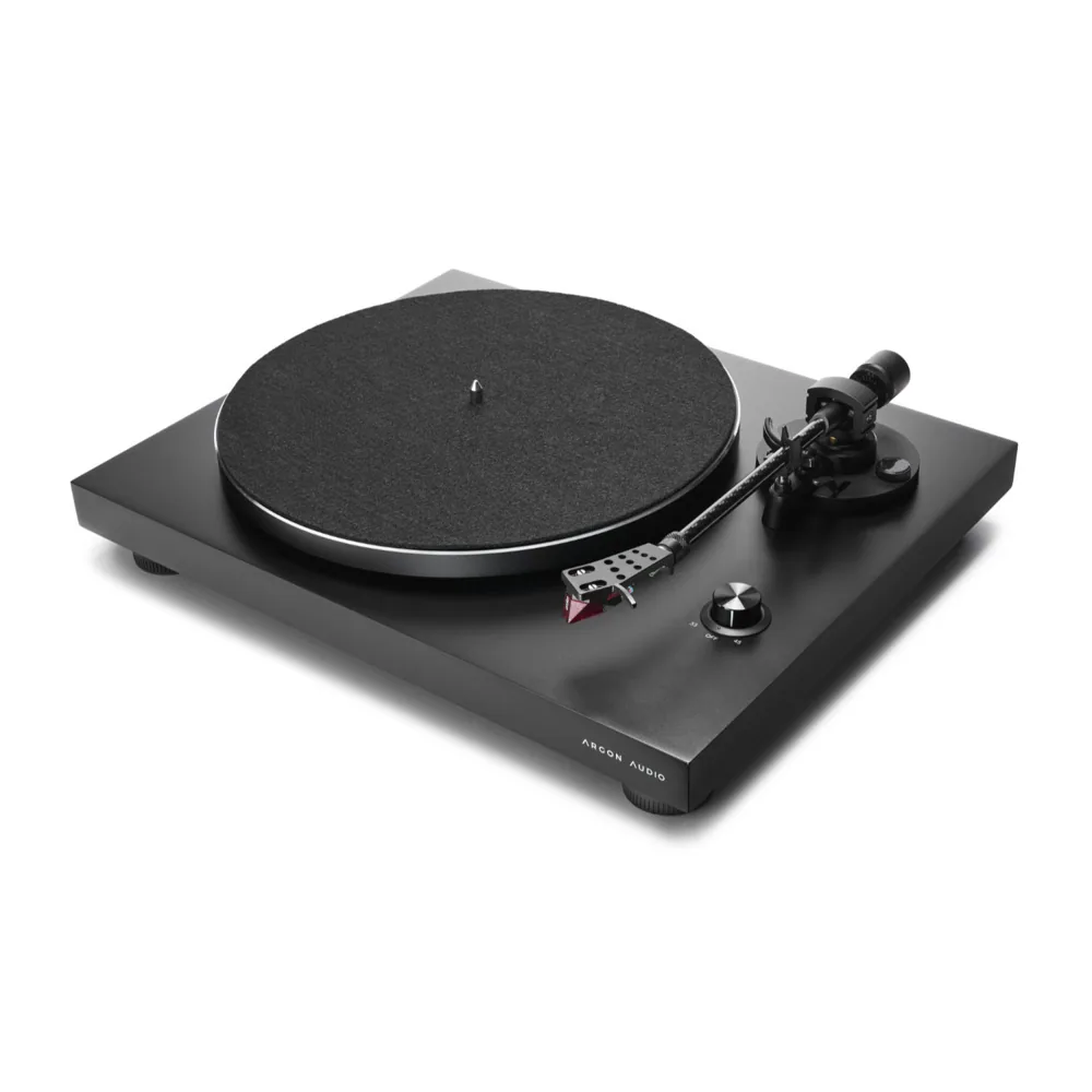 Argon Audio TT-3 Plus