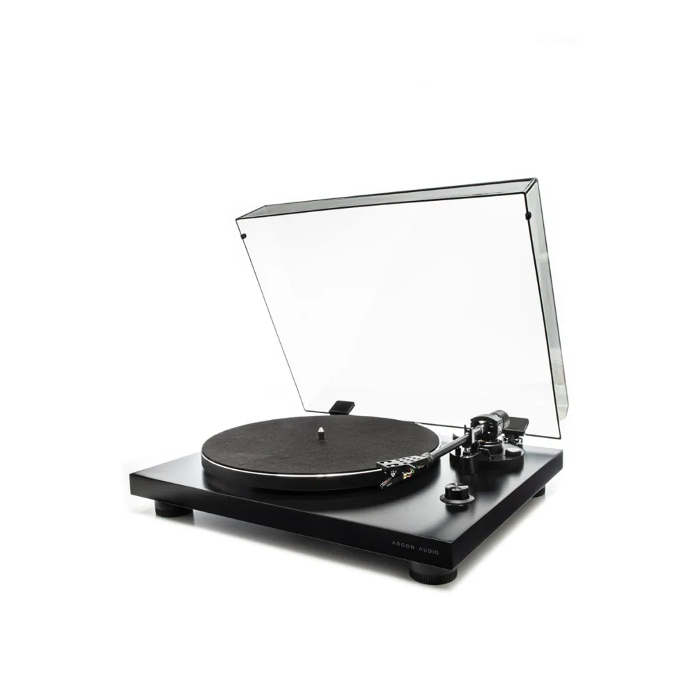 Argon Audio TT-3
