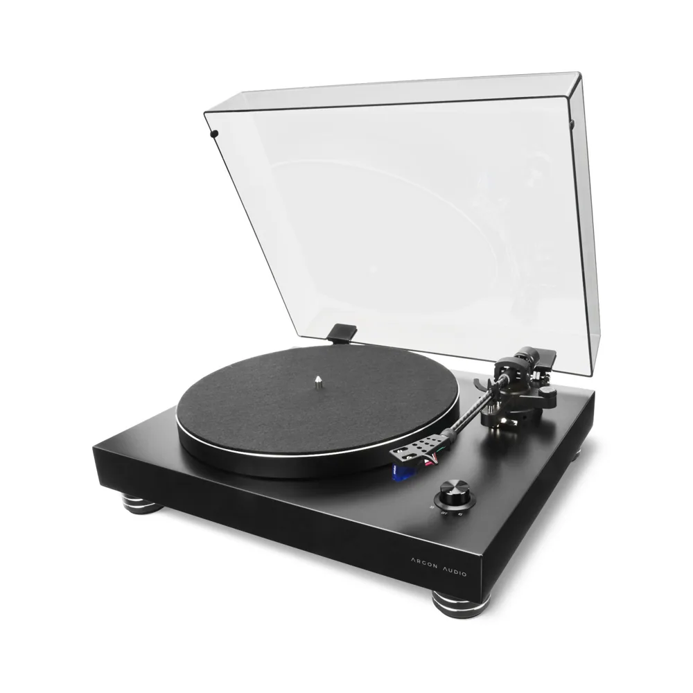 Argon Audio TT-4 MK2
