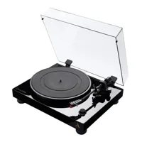 Argon Audio TT-4 Special Edition, foto 2 van 2