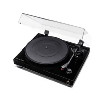 Argon Audio TT-4 Special Edition, foto 1 van 2
