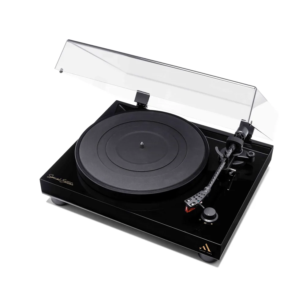 Argon Audio TT-4 Special Edition