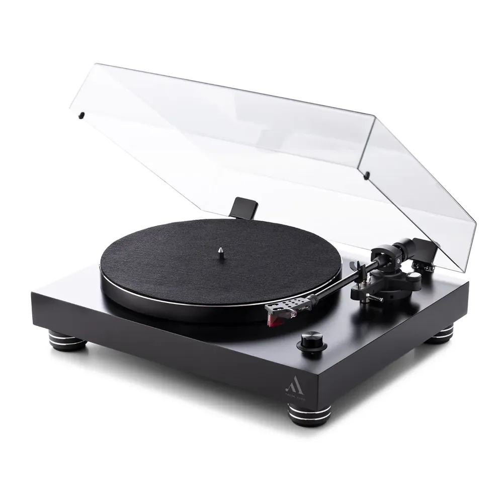 Argon Audio TT-4