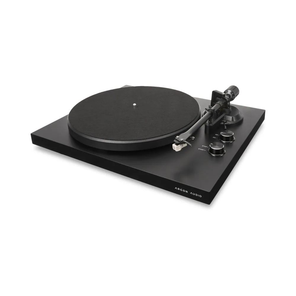 Argon Audio TT MK2 (Platenspelers)