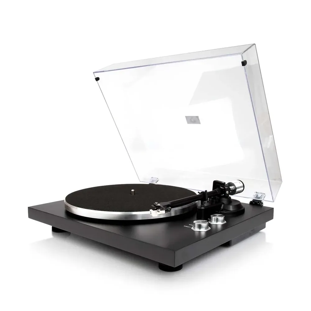 Argon Audio TT