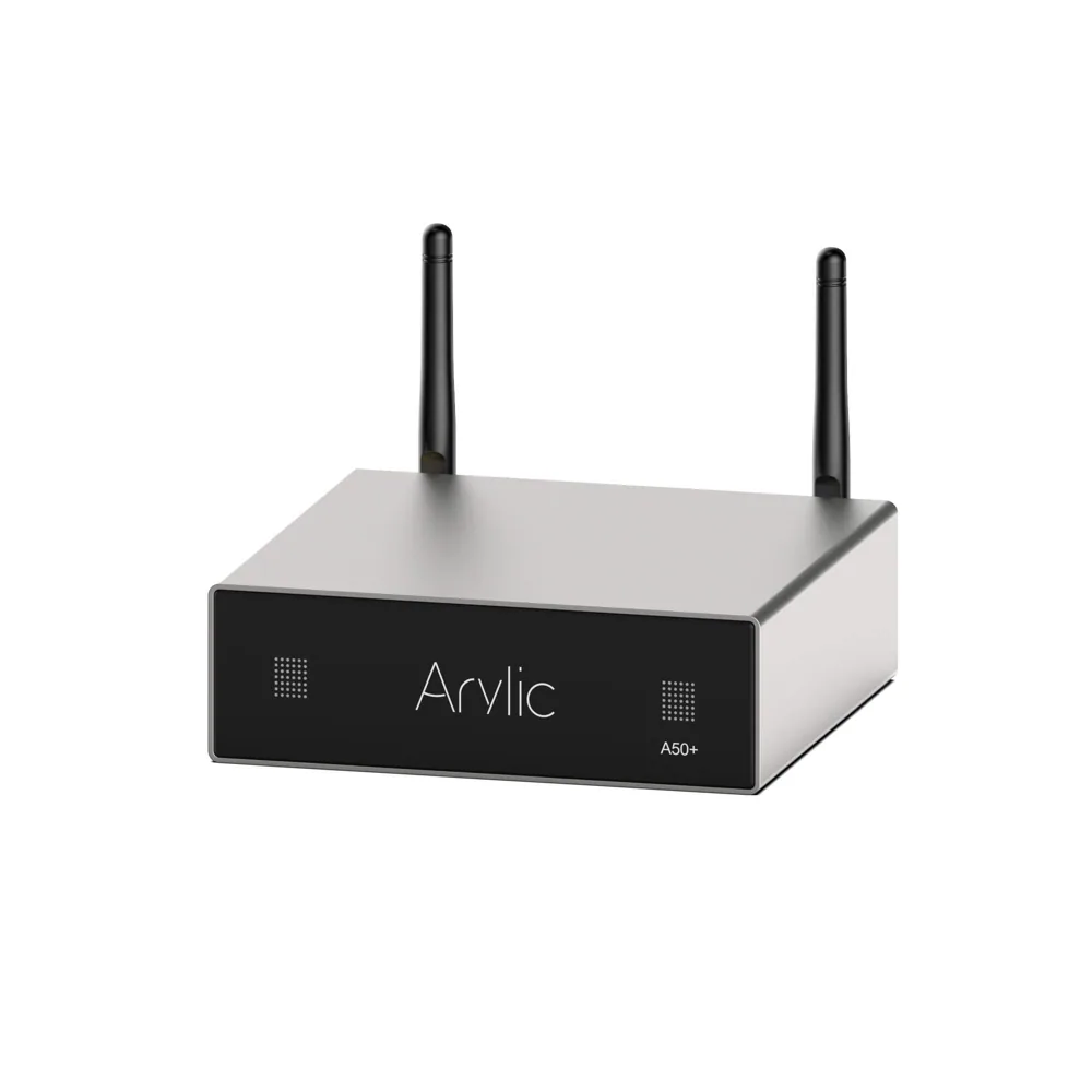Arylic A50+