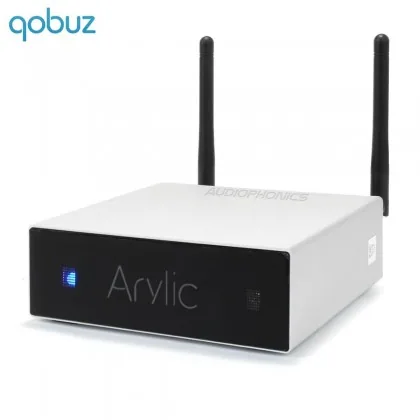 Arylic A50