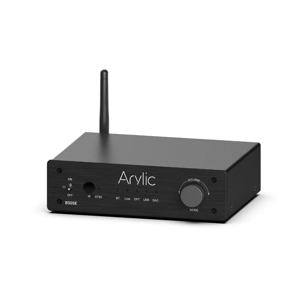 Arylic B50 SE