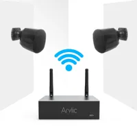 Arylic RK30, foto 5 van 6