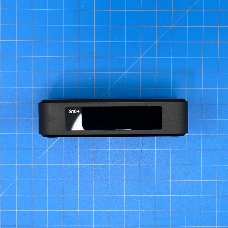 Arylic S10+