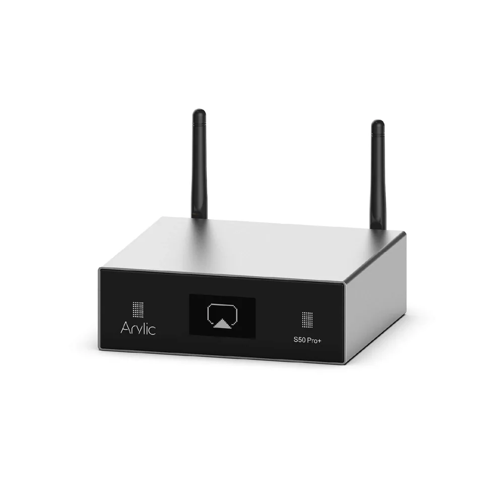 Arylic S50 Pro+