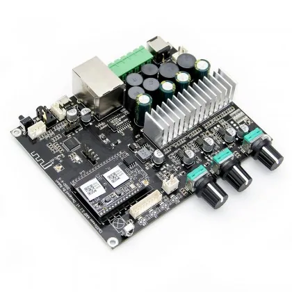 Arylic Up2Stream Amp 2.1
