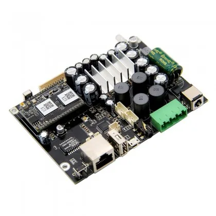 Arylic Up2Stream Amp V3