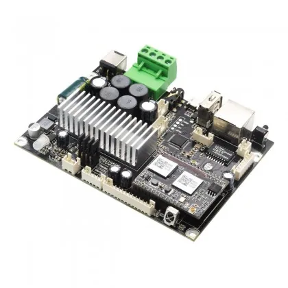 Arylic Up2Stream Amp V4