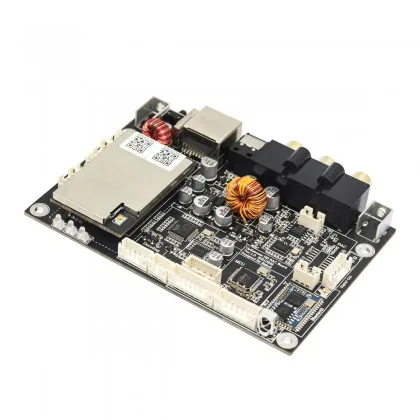 Arylic Up2Stream HD DAC